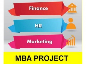 AIOU COL MBA Project Synopsis on Comparison of Consumer Brand Loyalty 2016